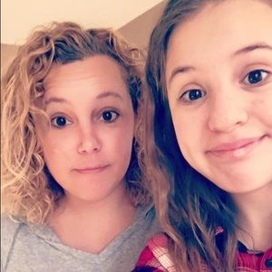 Meet your Posher, Kristi